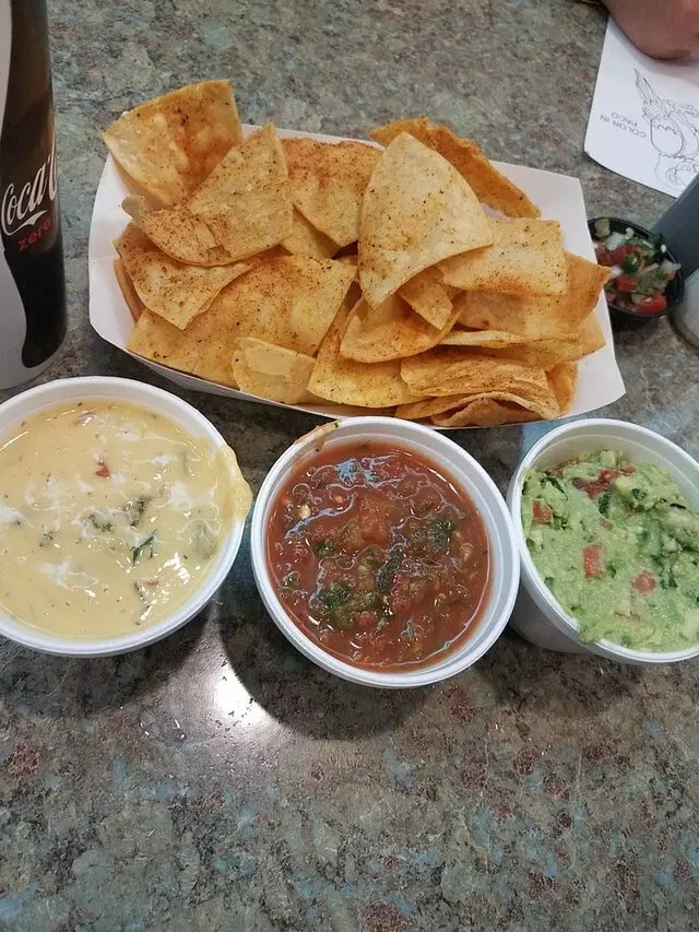 Casa Taco