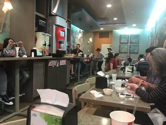 Casa Taco