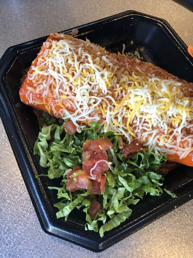 Casa Taco