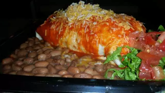 Casa Taco