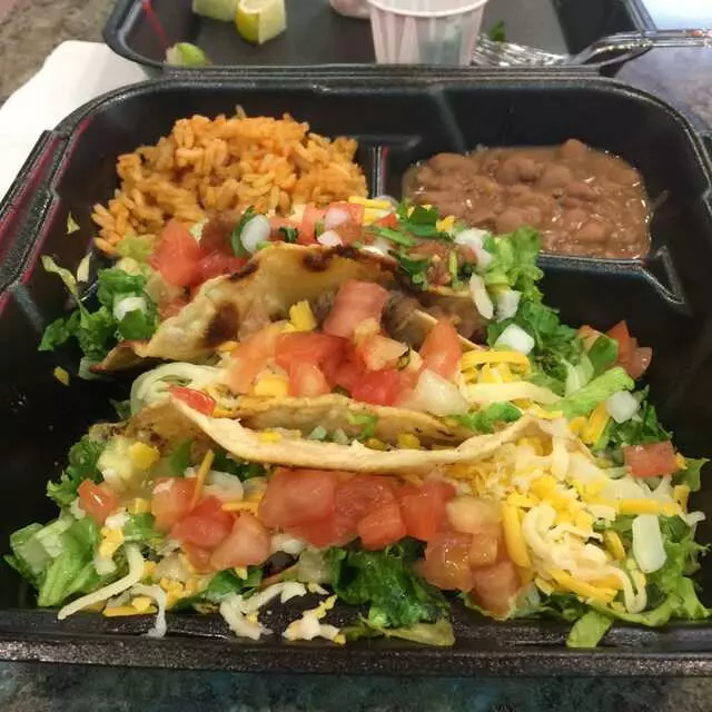 Casa Taco