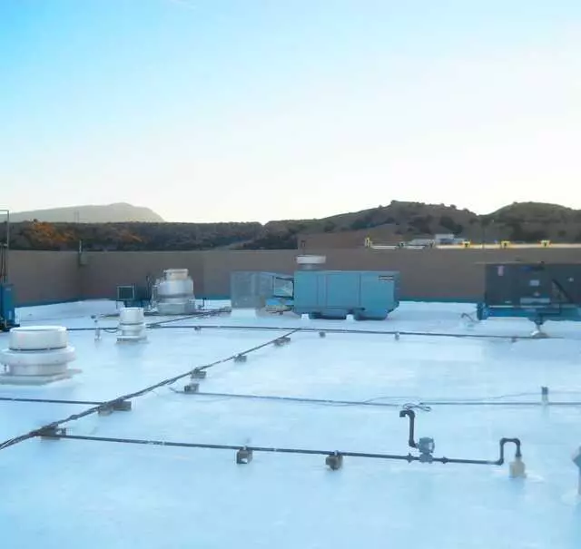 A Plus Sustainable Coatings