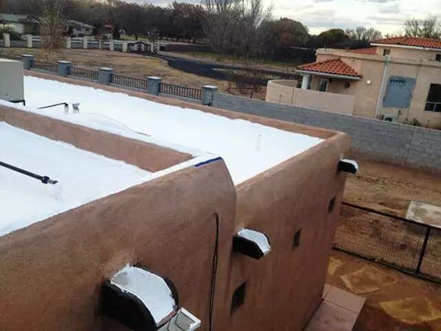 A Plus Sustainable Coatings