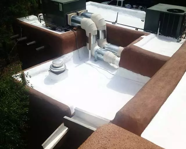 A Plus Sustainable Coatings