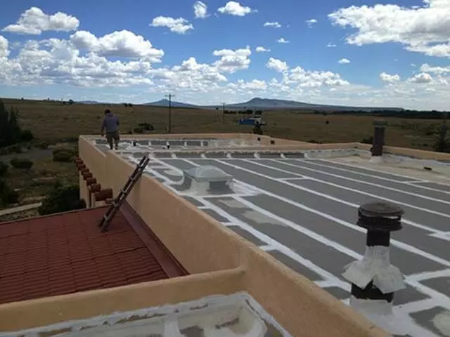 A Plus Sustainable Coatings