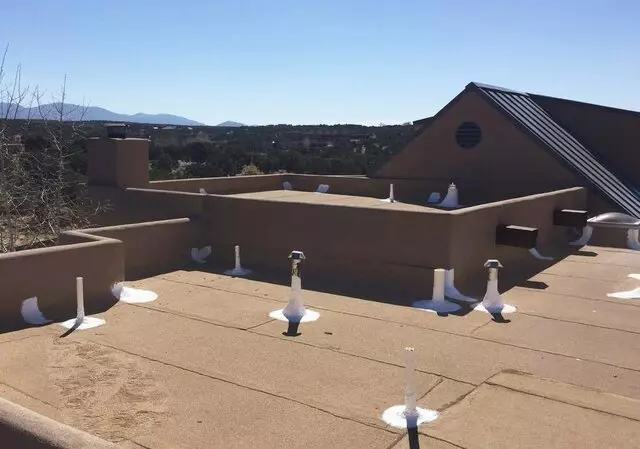 A Plus Sustainable Coatings