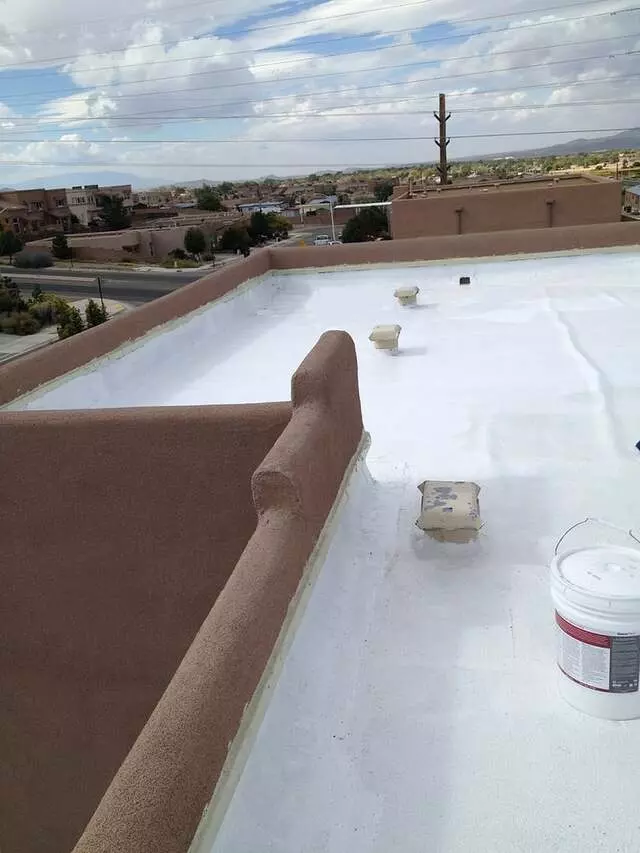 A Plus Sustainable Coatings