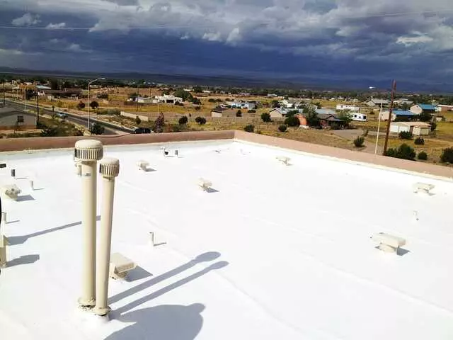 A Plus Sustainable Coatings