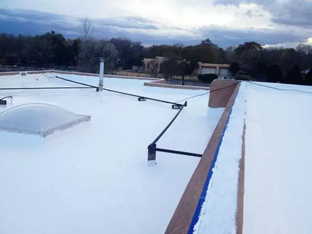 A Plus Sustainable Coatings