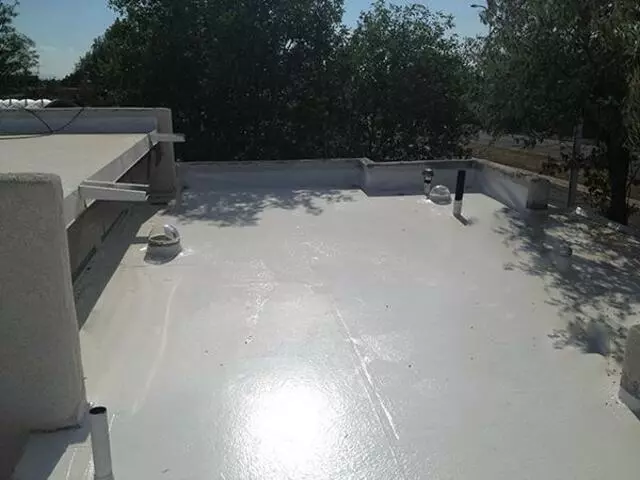 A Plus Sustainable Coatings