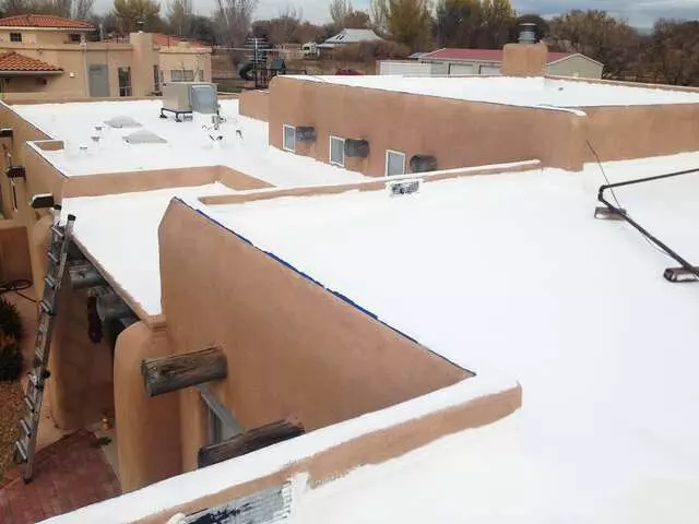A Plus Sustainable Coatings