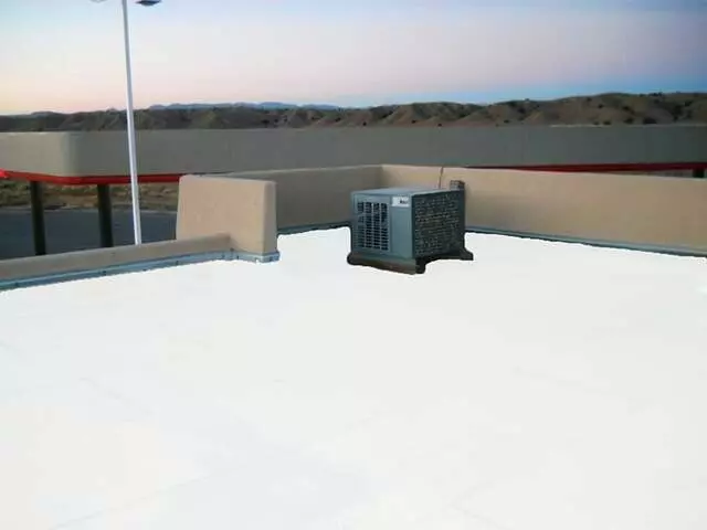 A Plus Sustainable Coatings