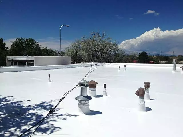 A Plus Sustainable Coatings