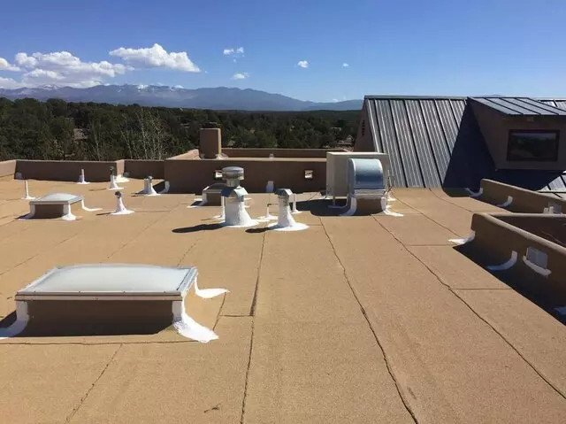 A Plus Sustainable Coatings