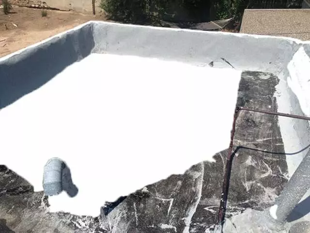 A Plus Sustainable Coatings