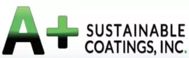 A Plus Sustainable Coatings