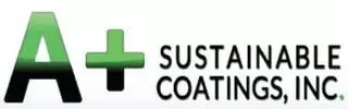 A Plus Sustainable Coatings