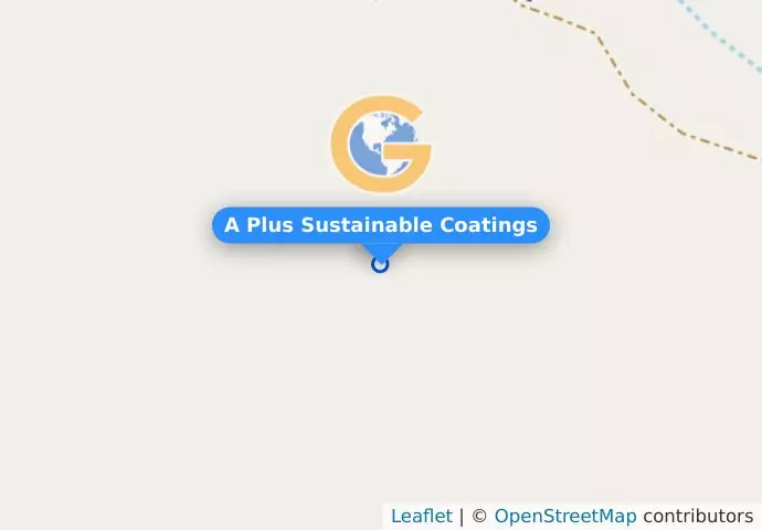 A Plus Sustainable Coatings