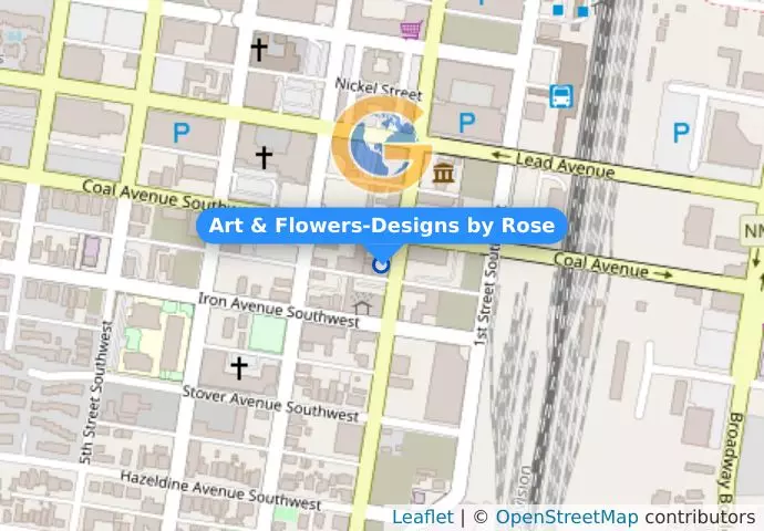 Art & Flowers-Designs by Rose