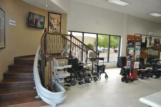 Access Solutions