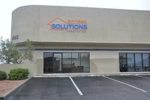 Access Solutions