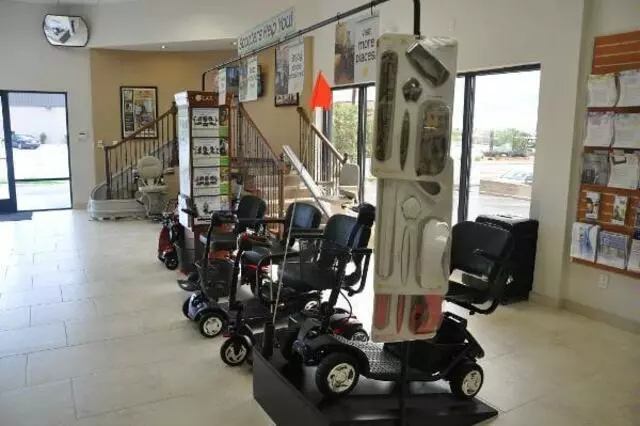Access Solutions
