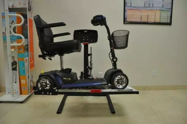Access Solutions