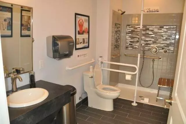 Access Solutions