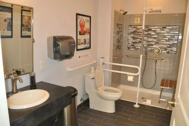 Access Solutions