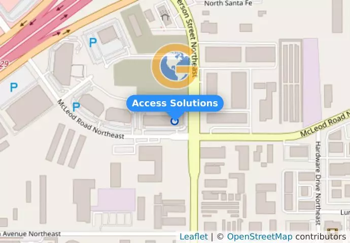 Access Solutions
