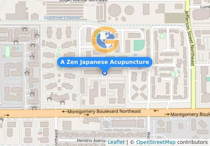 A Zen Japanese Acupuncture