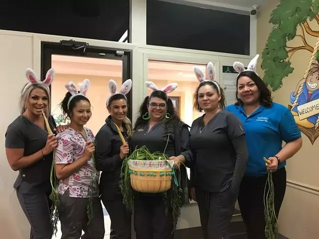Albuquerque Pediatric Dental Associates