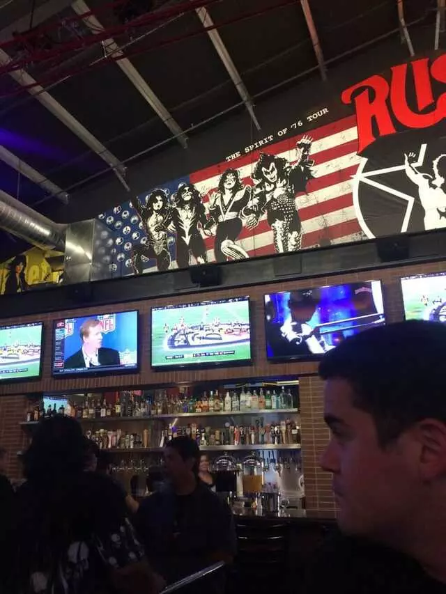 Rock & Brews - Albuquerque