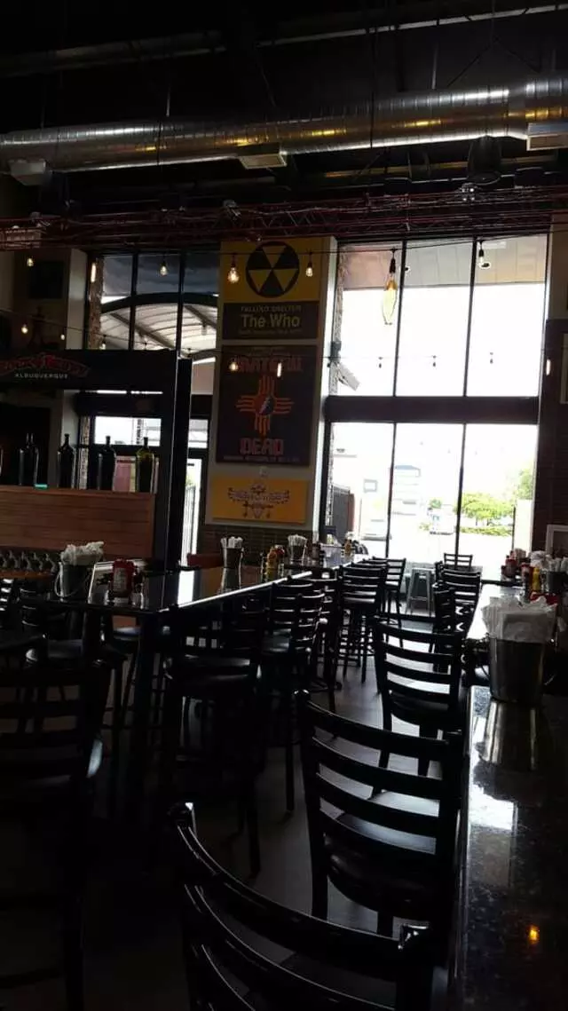 Rock & Brews - Albuquerque