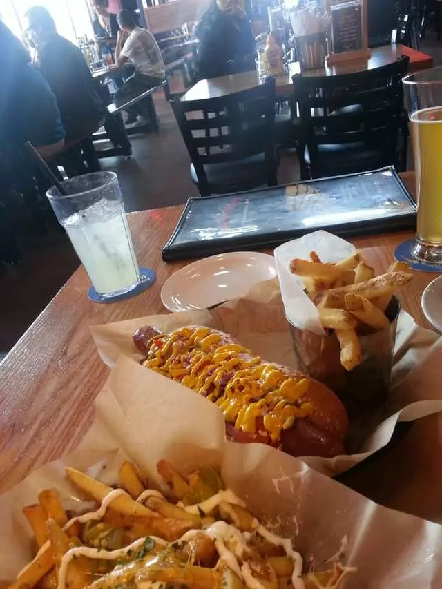 Rock & Brews - Albuquerque