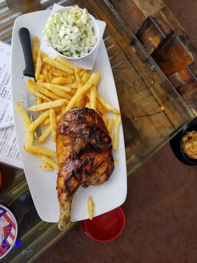 Rock & Brews - Albuquerque