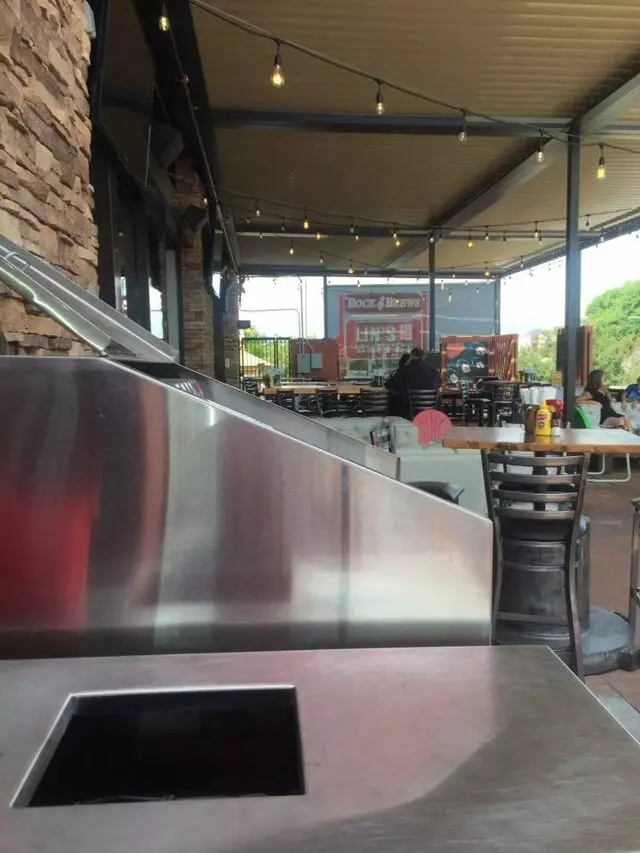 Rock & Brews - Albuquerque