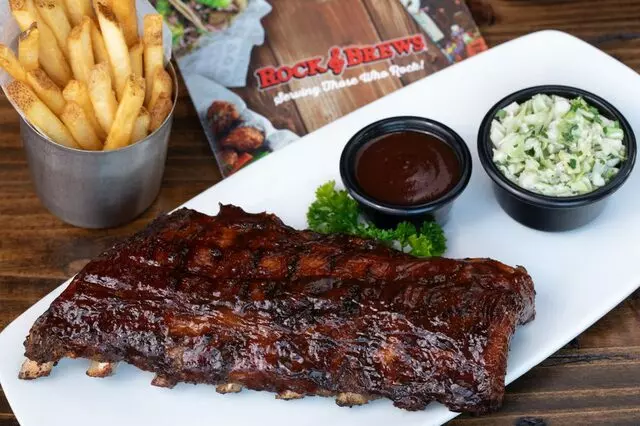 Rock & Brews - Albuquerque