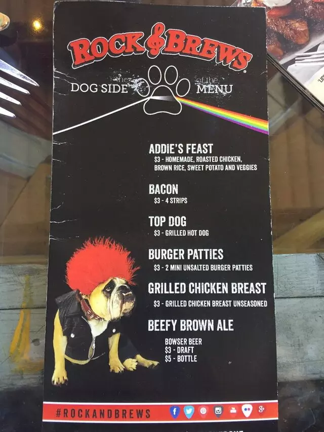Rock & Brews - Albuquerque