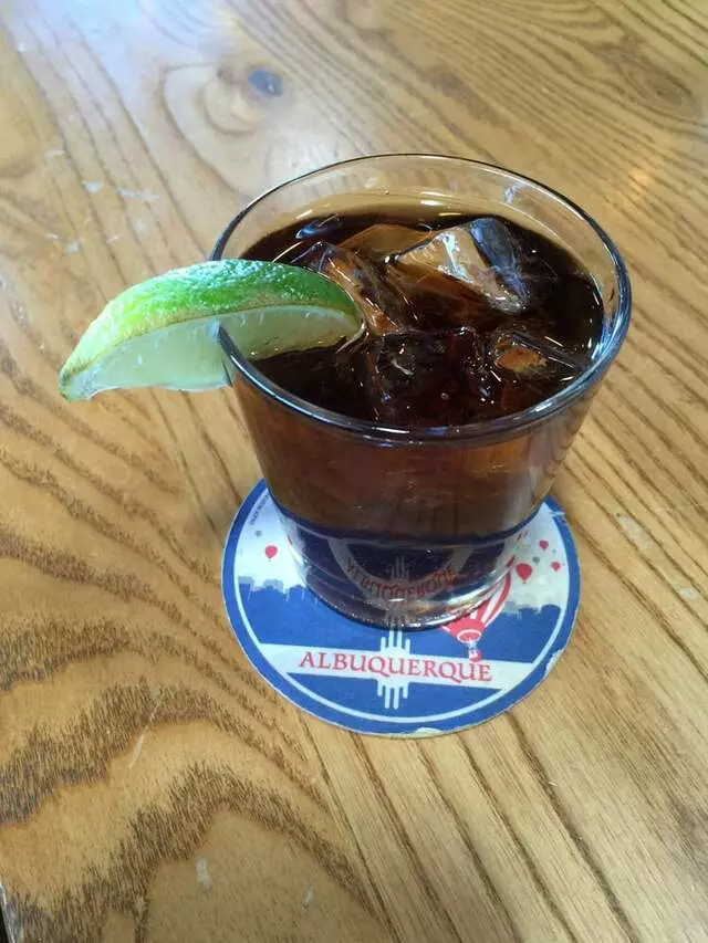Rock & Brews - Albuquerque