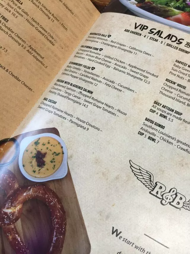 Rock & Brews - Albuquerque