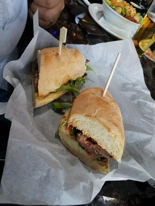 Rock & Brews - Albuquerque