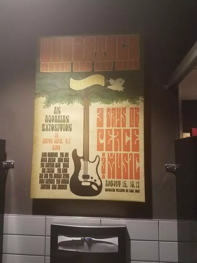 Rock & Brews - Albuquerque