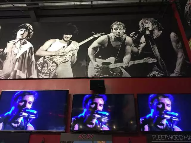 Rock & Brews - Albuquerque