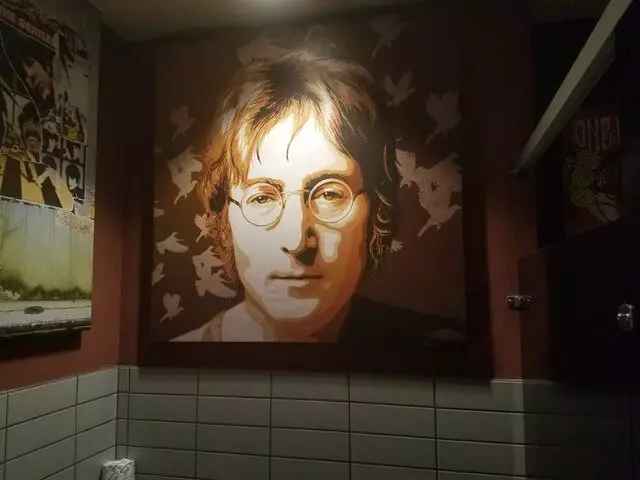 Rock & Brews - Albuquerque