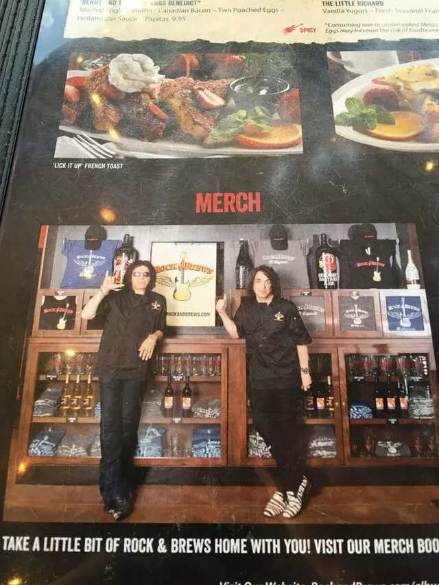 Rock & Brews - Albuquerque