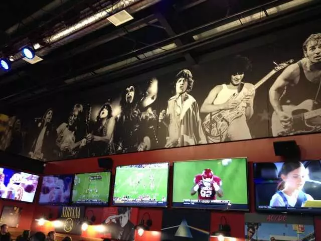 Rock & Brews - Albuquerque