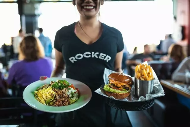Rock & Brews - Albuquerque