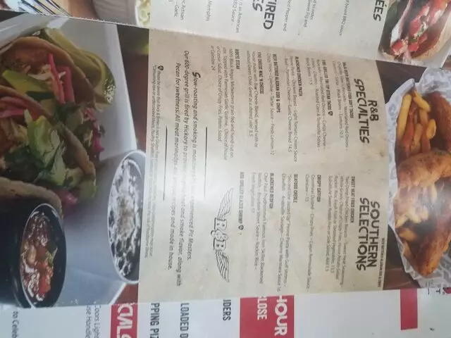 Rock & Brews - Albuquerque