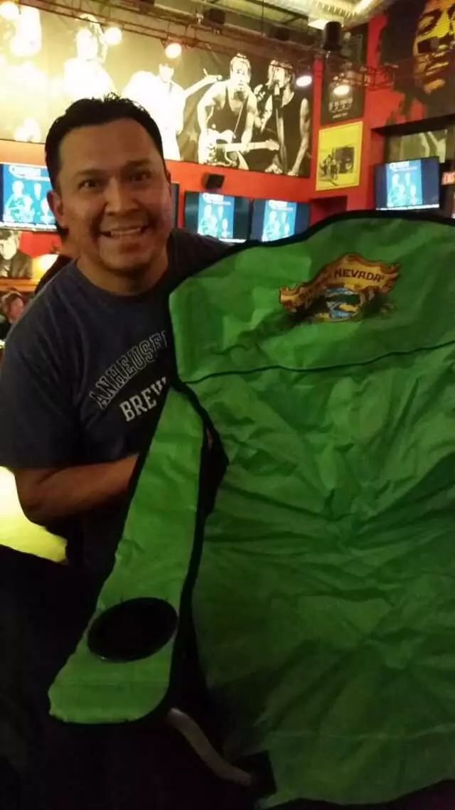 Rock & Brews - Albuquerque
